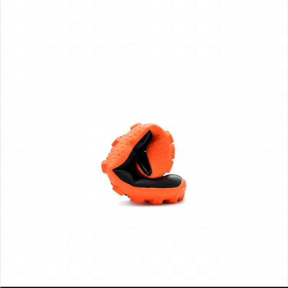 NWT Vivobarefoot PRIMUS TRAIL 111 Black Molten Lava Womens Shoes sz EU 40 US 9 - Picture 16 of 16